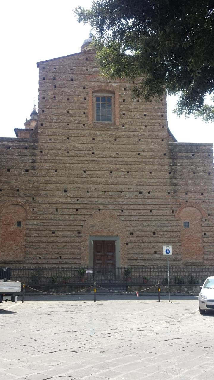 フィレンツェ Medici Soderini Bed & Breakfast エクステリア 写真