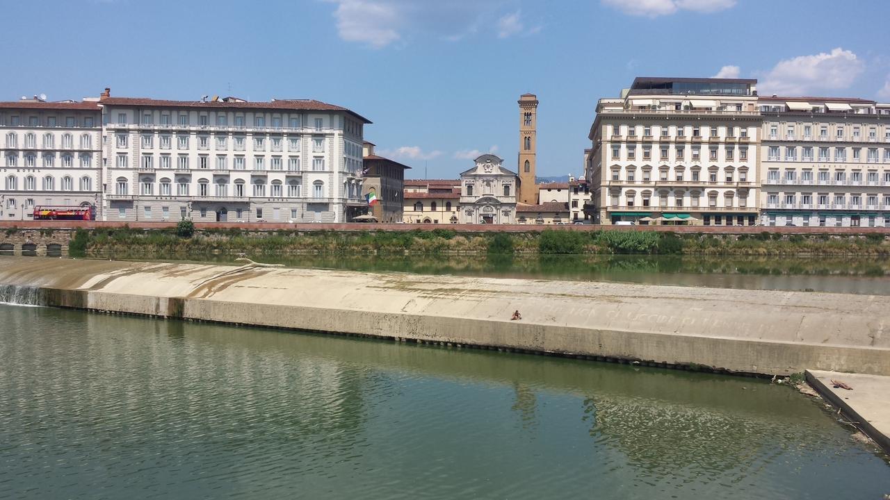フィレンツェ Medici Soderini Bed & Breakfast エクステリア 写真
