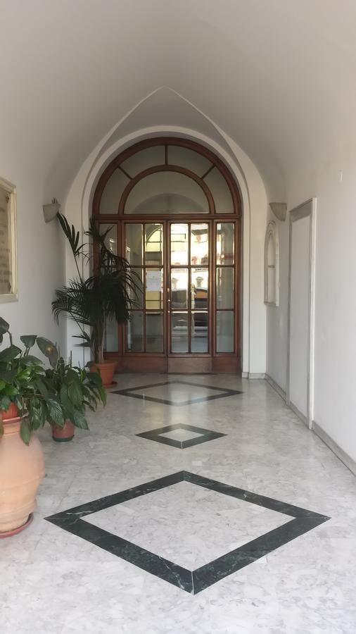 フィレンツェ Medici Soderini Bed & Breakfast エクステリア 写真