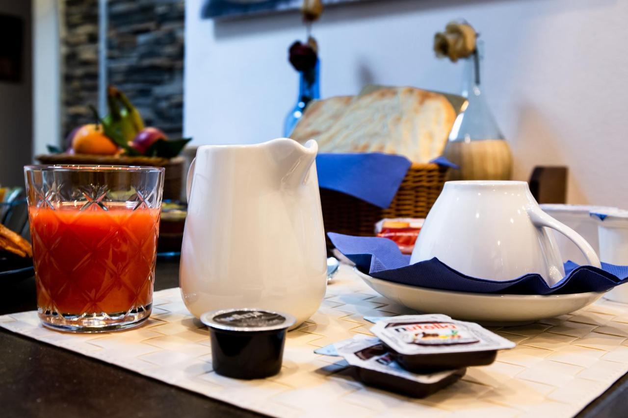フィレンツェ Medici Soderini Bed & Breakfast エクステリア 写真