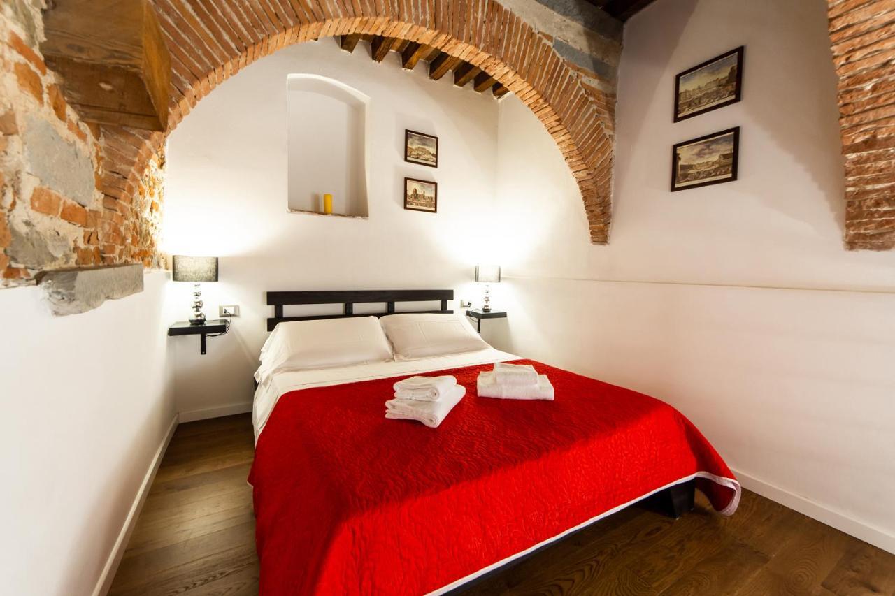 フィレンツェ Medici Soderini Bed & Breakfast エクステリア 写真