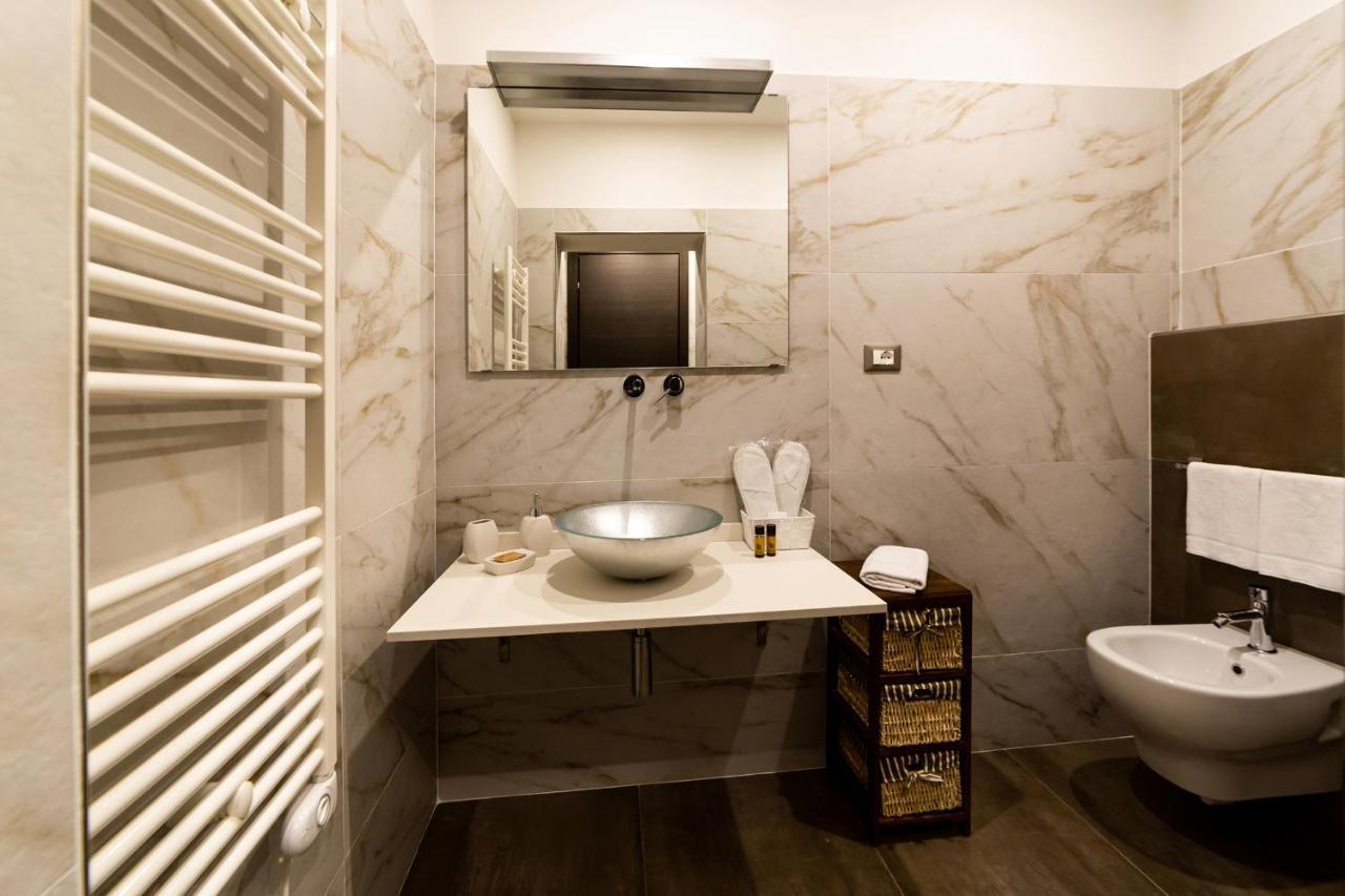 フィレンツェ Medici Soderini Bed & Breakfast エクステリア 写真