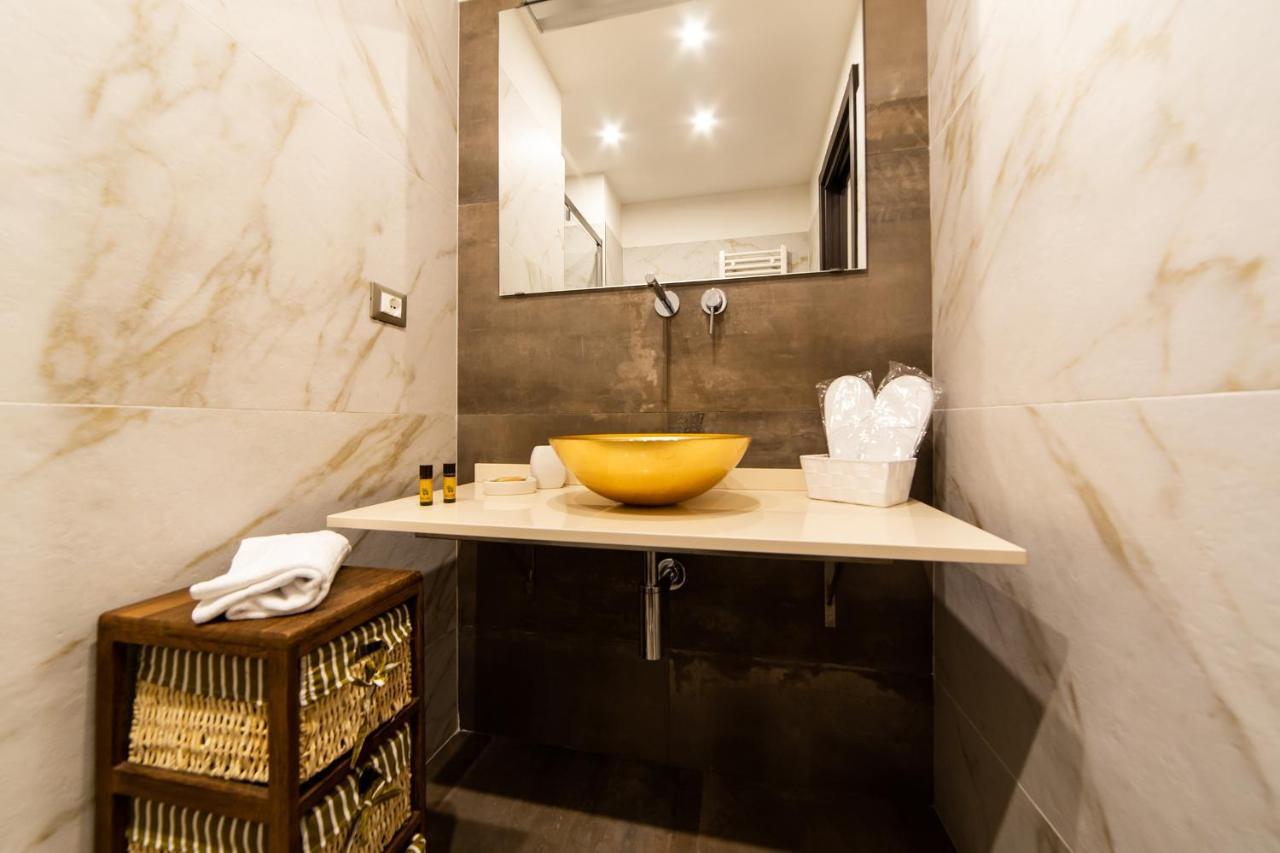 フィレンツェ Medici Soderini Bed & Breakfast エクステリア 写真