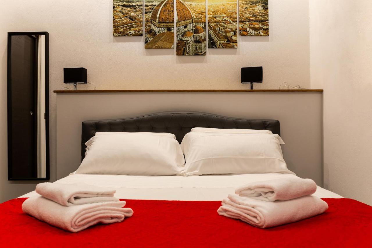 フィレンツェ Medici Soderini Bed & Breakfast エクステリア 写真
