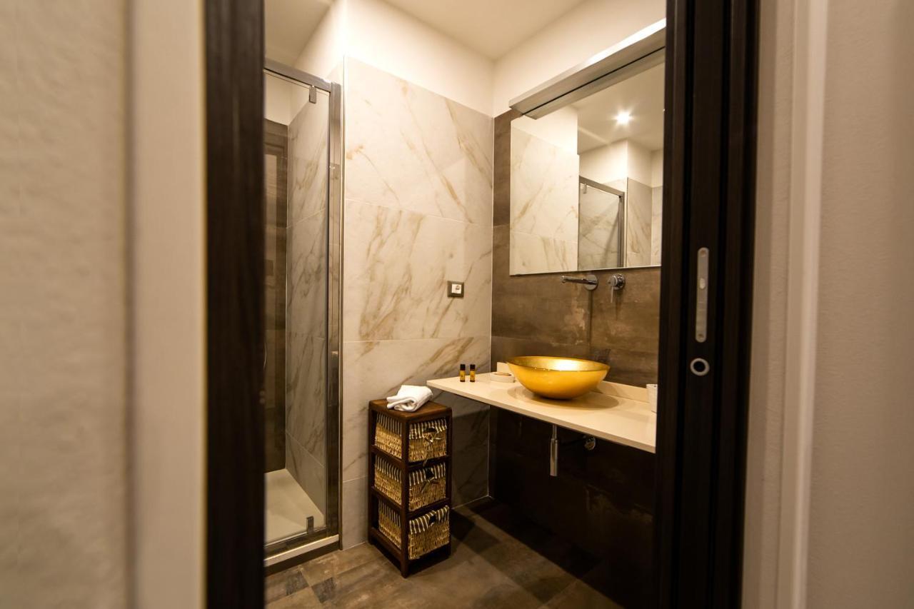フィレンツェ Medici Soderini Bed & Breakfast エクステリア 写真