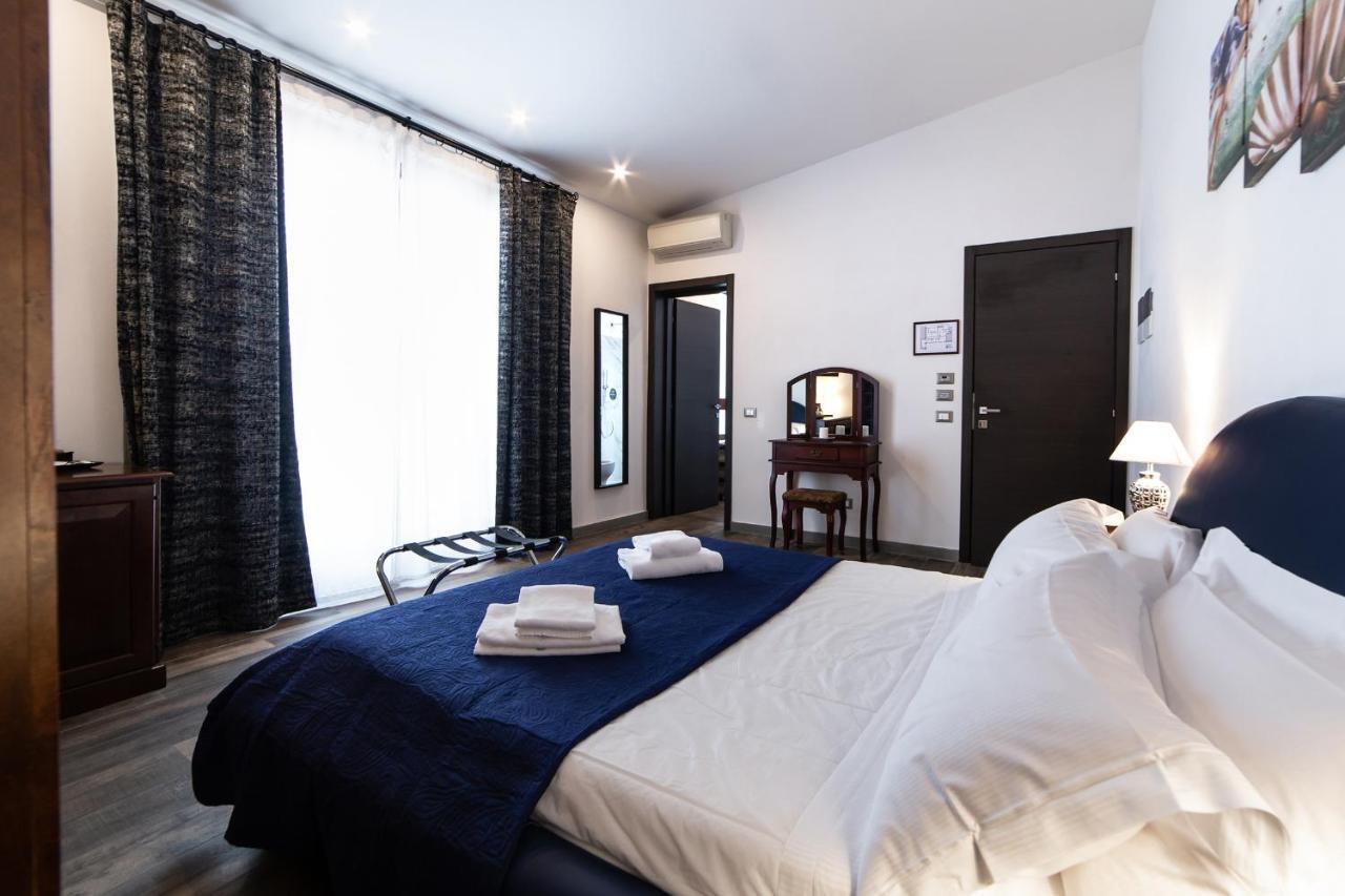 フィレンツェ Medici Soderini Bed & Breakfast エクステリア 写真