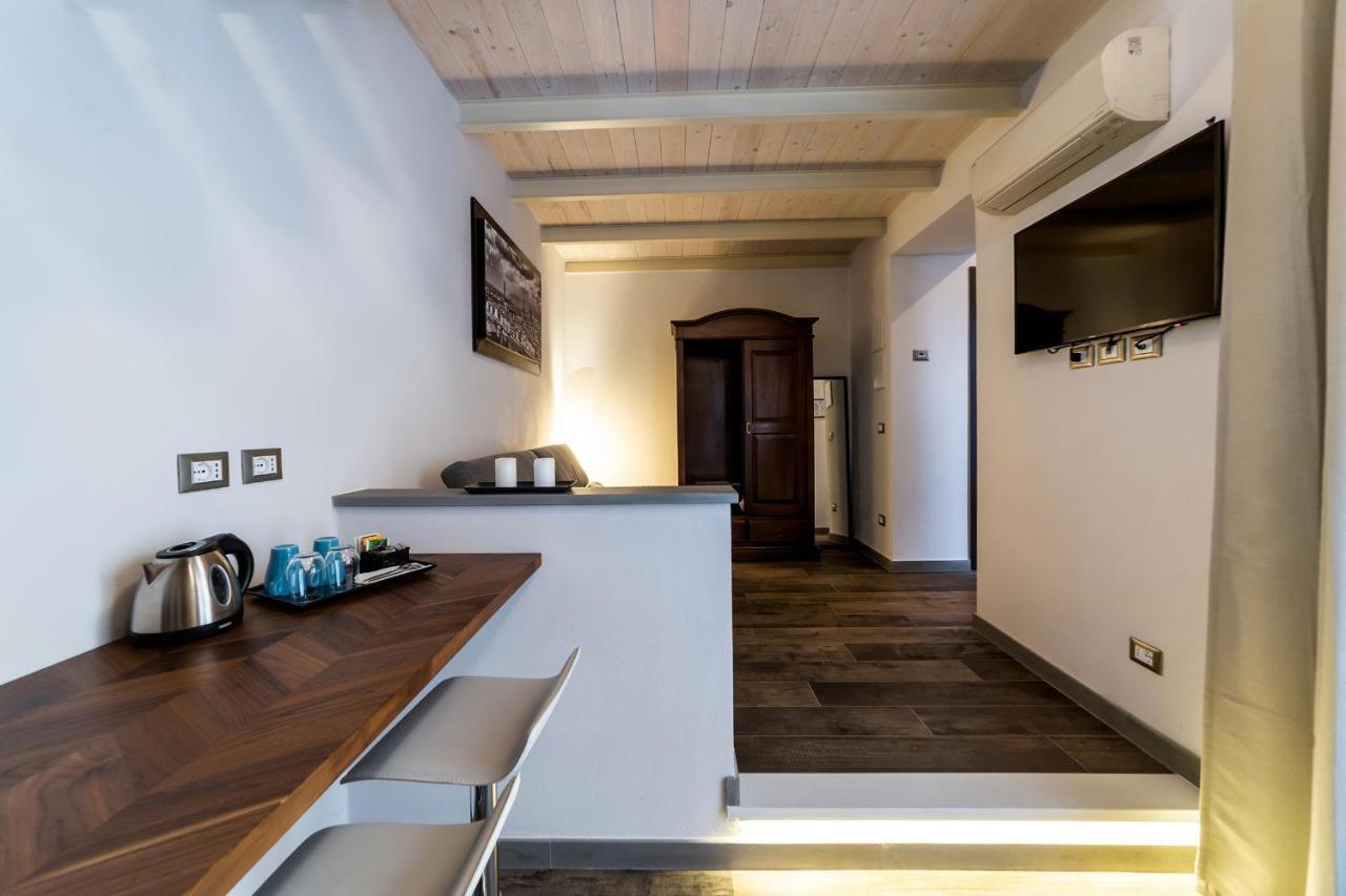 フィレンツェ Medici Soderini Bed & Breakfast エクステリア 写真