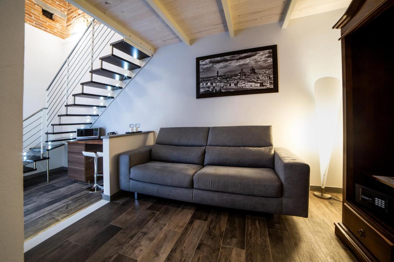 フィレンツェ Medici Soderini Bed & Breakfast エクステリア 写真