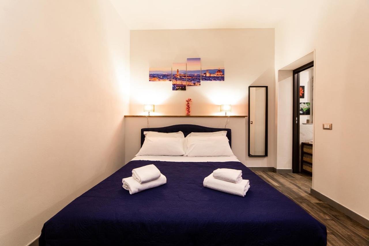 フィレンツェ Medici Soderini Bed & Breakfast エクステリア 写真