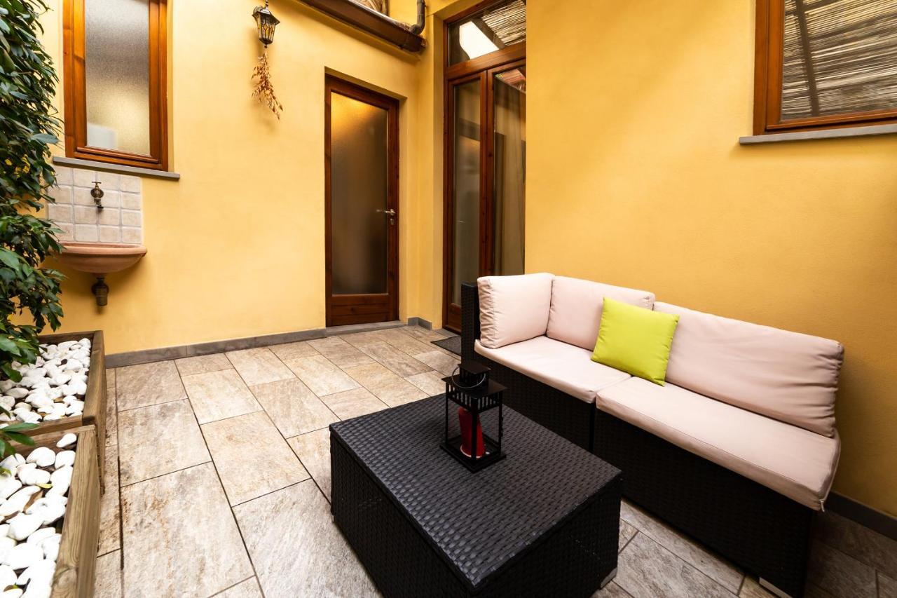 フィレンツェ Medici Soderini Bed & Breakfast エクステリア 写真