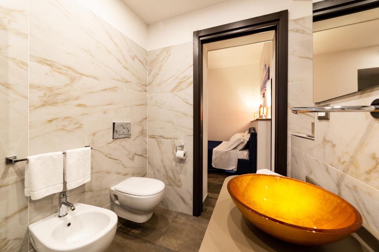 フィレンツェ Medici Soderini Bed & Breakfast エクステリア 写真