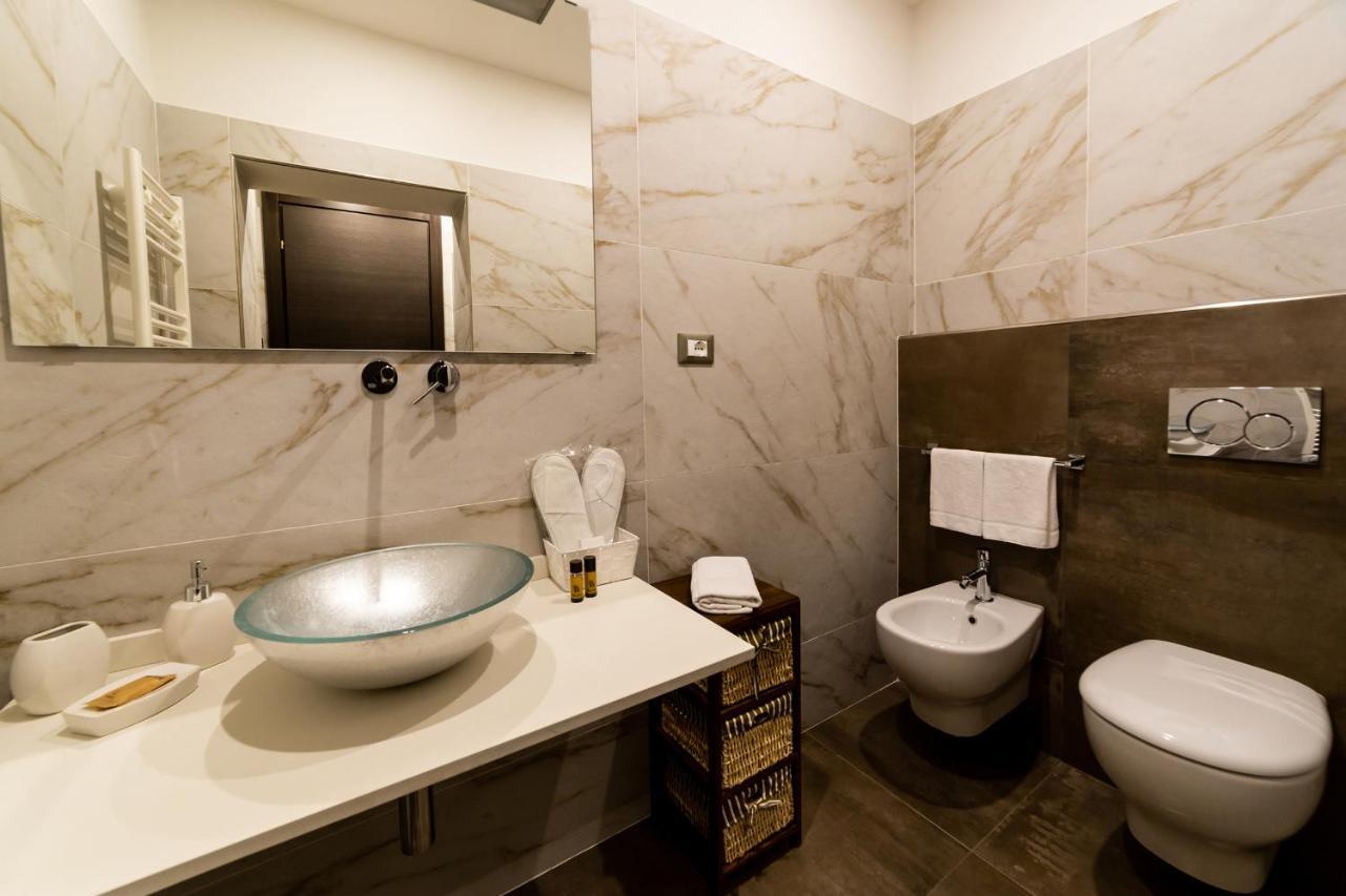 フィレンツェ Medici Soderini Bed & Breakfast エクステリア 写真