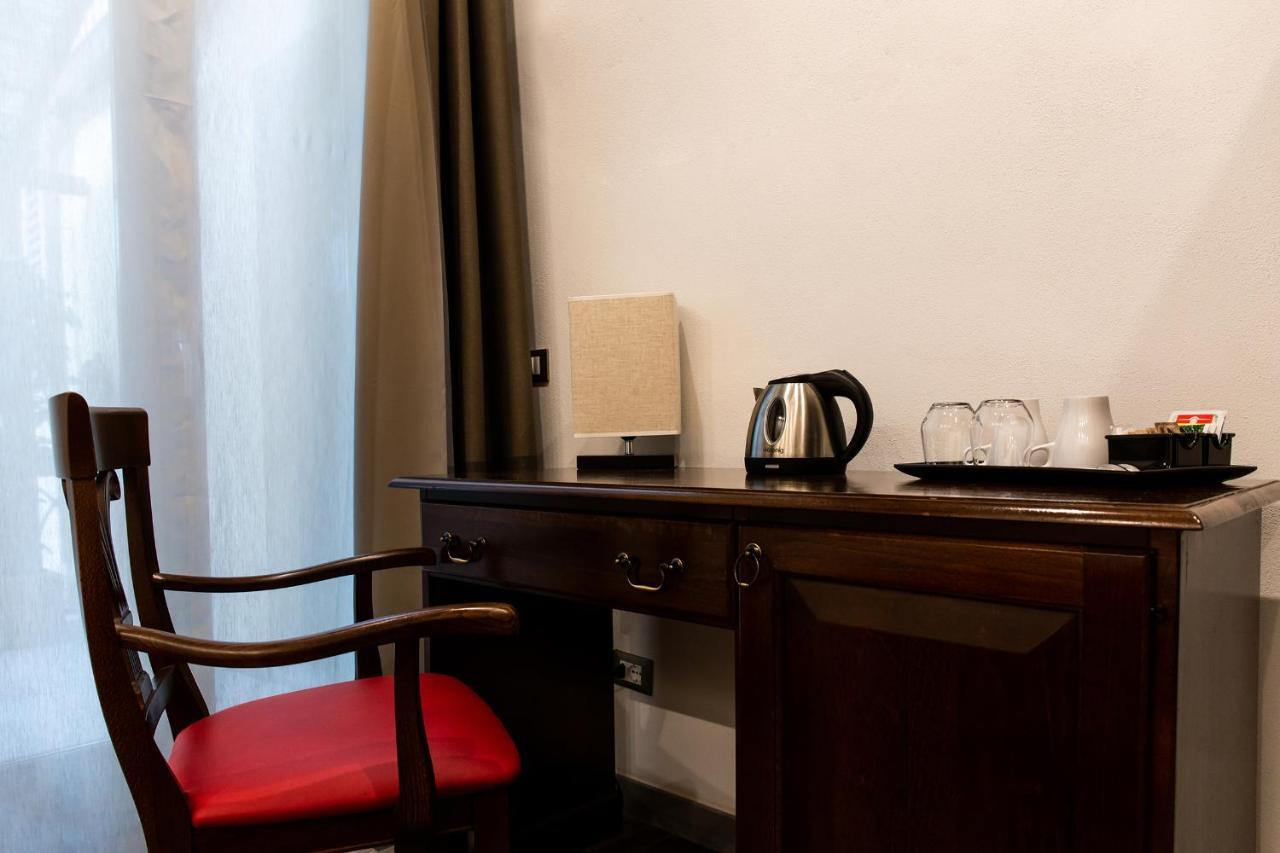 フィレンツェ Medici Soderini Bed & Breakfast エクステリア 写真