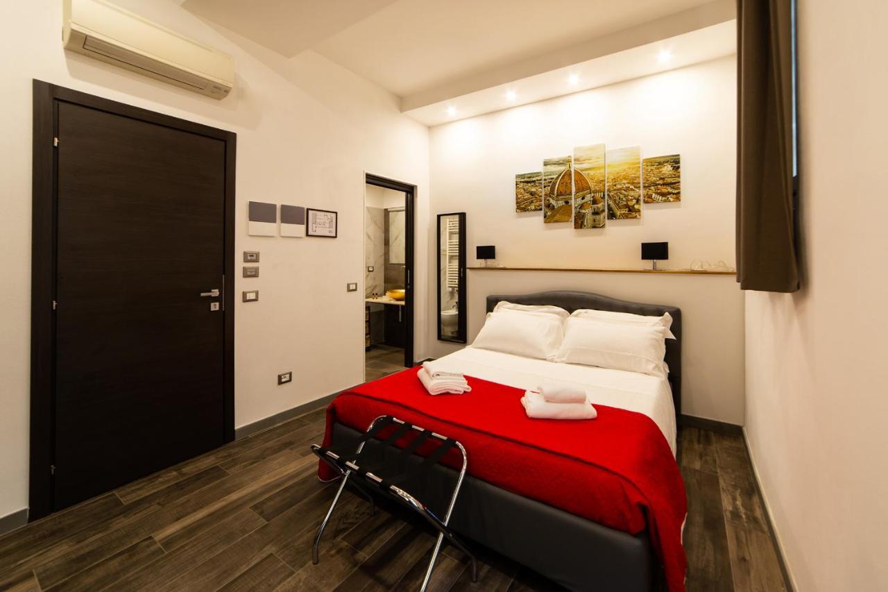 フィレンツェ Medici Soderini Bed & Breakfast エクステリア 写真