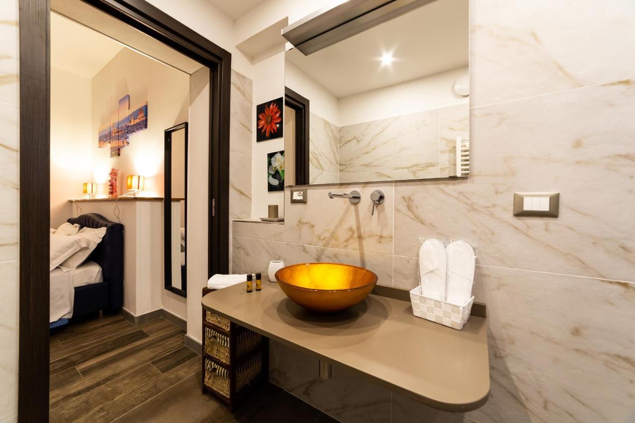 フィレンツェ Medici Soderini Bed & Breakfast エクステリア 写真