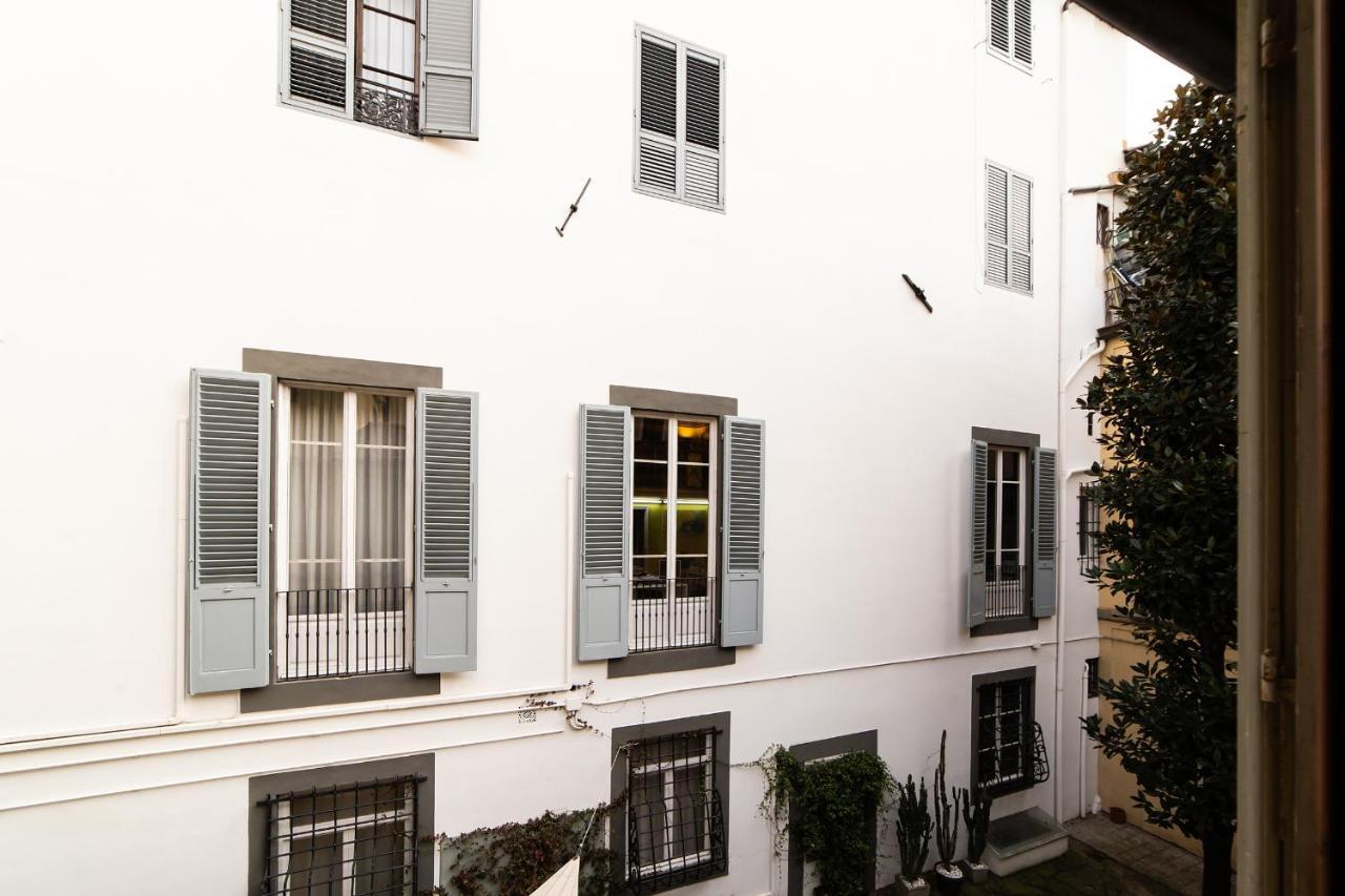 フィレンツェ Medici Soderini Bed & Breakfast エクステリア 写真