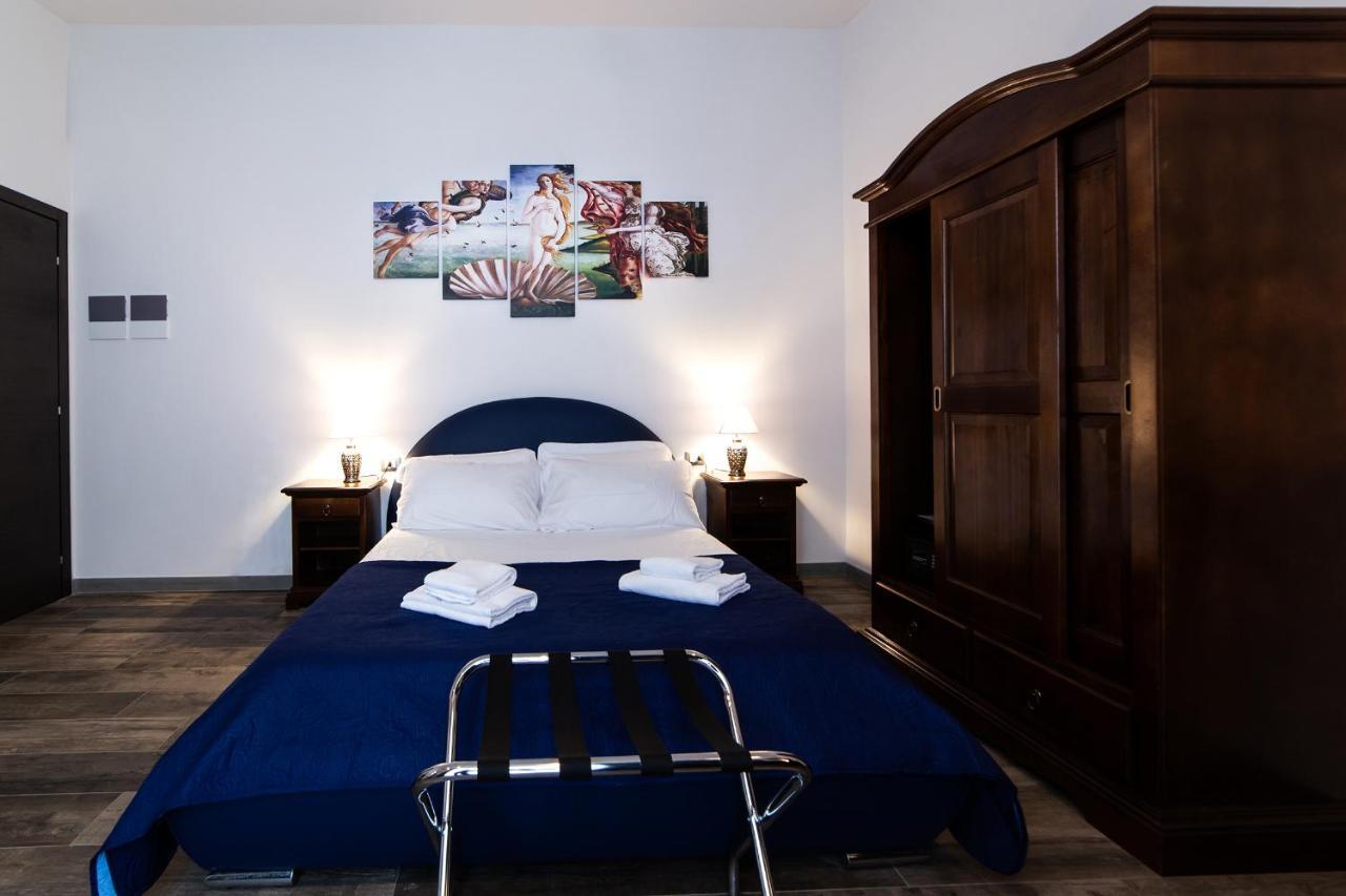 フィレンツェ Medici Soderini Bed & Breakfast エクステリア 写真