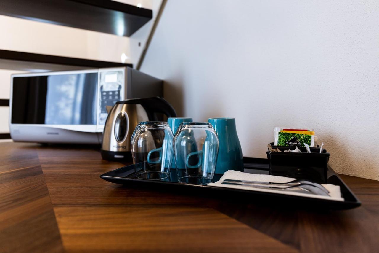 フィレンツェ Medici Soderini Bed & Breakfast エクステリア 写真